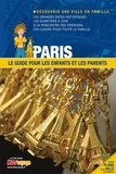  Itak éditions - Paris - Le guide pour les enfants et les parents.