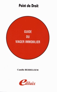 Camille Beddeleem - Guide du viager immobilier.