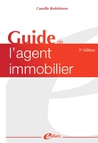 Camille Beddeleem - Guide de l'agent immobilier.