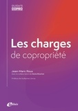 Jean-Marc Roux - Les charges de copropriété.