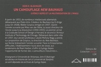 Un camouflage New Bauhaus. György Kepes et la militarisation de l'image