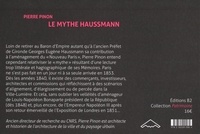 Le mythe Haussmann