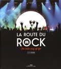 Philippe Richard - La Route du Rock - The indie way of life.