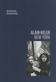 Alain Keler - America Americas - New York.