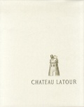Lothar Baumgarten et Alain Passard - Château Latour.