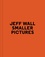 Jeff Wall et Jean-François Chevrier - Smaller Pictures.