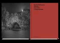 Raphaël Dallaporta - Chauvet - Pont-d'Arc, l'inappropriable - Pack en 2 volumes.
