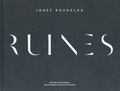 Josef Koudelka - Ruines.