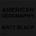 Matt Black - American Geography - L'envers du rêve.