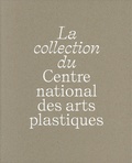 Béatrice Salmon et Nathalie Chapuis - La collection du Centre national des arts plastiques.
