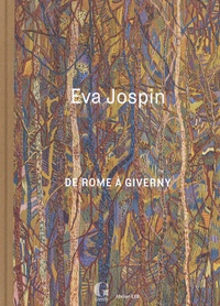 Bruno Goré et Sébastien Lecornu - Eva Jospin - De Rome à Giverny.