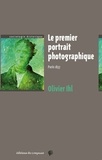 Olivier Ihl - Le premier portrait photographique - Paris 1837.