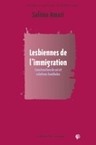 Salima Amari - Lesbiennes de l'immigration - Construction de soi et relations familiales.