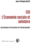 Jean-Philippe Milesy - ESS : une dynamique d’innovations et d’émancipation.