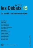  Collectif - Les débats de l'ITS n° 15.