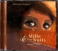 Claire Chavenaud - Contes des Mille et Une Nuits. 1 CD audio