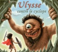 Nathalie Brisac - Ulysse contre le cyclope. 1 CD audio