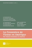 Iacyr de Aguilar Vieira et Gustavo Cerqueira - La convention de Vienne en Amérique - 40e anniversaire de la Convention des Nations Unies sur les contrats de vente internationale de marchandises.