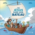 Maxime Jean-louis et Patureau Camille - J'ai Jésus dans mon bateau.