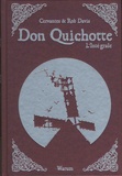 Rob Davis - Don Quichotte L'intégrale : .