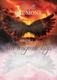 Brigitte Baumont - Magali Tome 2 : Un ange de trop.