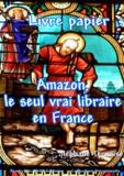 Stéphane Ternoise - Livre papier : Amazon, le seul vrai libraire en France.
