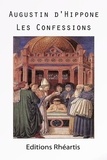  Augustin d'Hippone - Les Confessions.