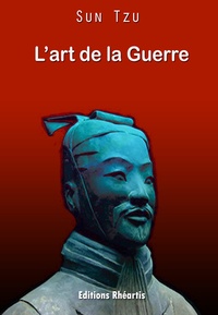  Sun Tzu - L'art de la guerre.