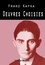 Franz Kafka - Oeuvres choisies.