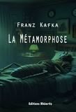 Franz Kafka et Arnaud Walmert - La Métamorphose.