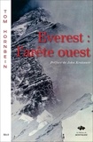 Thomas-F Hornbein - Everest : l'arête ouest.