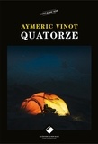 Aymeric Vinot - Quatorze.