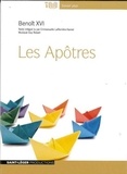Xvi Benoit - Les Apôtres - Audiolivre MP3.