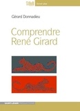 Gérard Donnadieu - Comprendre René Girard - Audiolivre MP3.