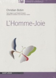 Christian Bobin - L'Homme-Joie. 1 CD audio MP3