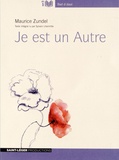 Maurice Zundel - Je est un Autre. 1 CD audio MP3