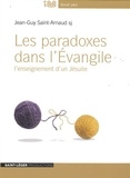 Jean-Guy Saint-Arnaud - Les paradoxes dans l'Evangile - L'enseignement d'un jésuite. 1 CD audio MP3