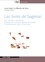 Louis Isaac Lemaistre de Sacy - Les livres de sagesse. 1 CD audio MP3
