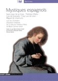 Marie-Carmen Giralt - Les mystiques espagnols - "Les Fols en Christ " dans la spiritualité espagnole des XVIe et XXe.