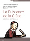  Saint-Léger - La puissance de la grâce - Sermons catholiques de John Henry Newman.