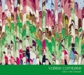 Géry Van Dessel - Vallée comblée. 1 CD audio