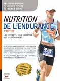 Fabrice Kuhn et Hugues Daniel - Nutrition de l'endurance.