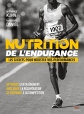 Fabrice Kuhn et Hugues Daniel - Nutrition de l'endurance - Les secrets pour booster vos performances.