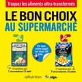  LaNutrition.fr - Le bon choix au supermarché.