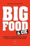 Mélissa Mialon - Big Food & Cie.