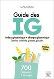  LaNutrition.fr - Guide des IG.