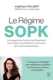 Angélique Houlbert - Le régime SOPK.