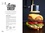  Monsieur Keto - Fatbuleux Burgers - 52 recettes insolites pour tous les burger lovers.