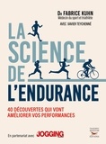 Fabrice Kuhn - La science de l'endurance.