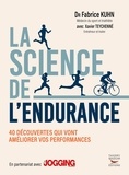 Fabrice Kuhn - La science de l'endurance.